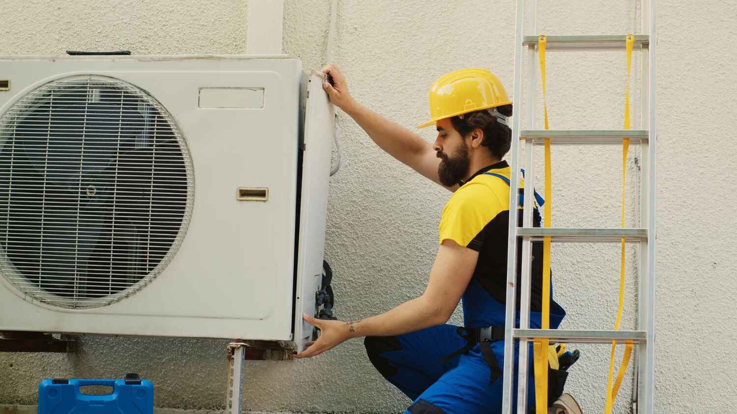 Trusted Selah, WA HVAC Experts